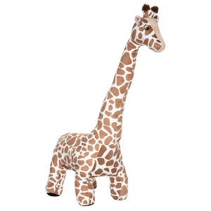 Jucărie de pluș pentru copii Atmosphera Girafă, 100 cm