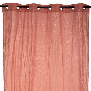 Perdea pentru copii Atmosphere Oya 140x250 cm