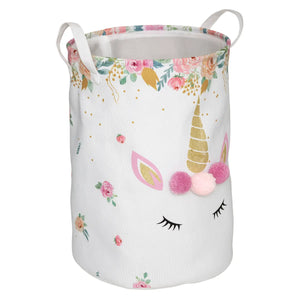Coșuleț pentru copii Atmosphere, Unicorn, 50 cm