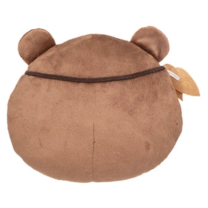 Детска възглавница atmosphera Bear, 30x24 cm