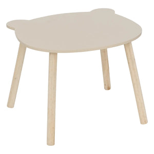 Детска маса atmosphera Bear, MDF