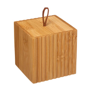 Recipient din bumbac 5five Terre Inconnue, Marimea S