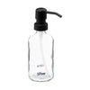 Dozator de săpun din sticlă 5five, 250 ml