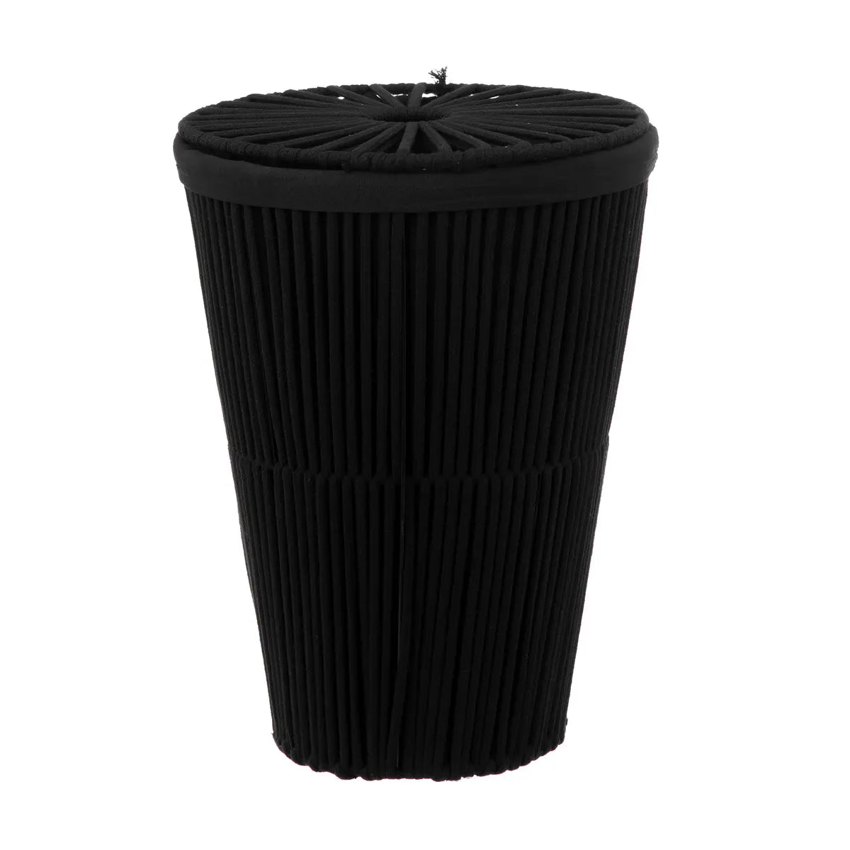 Coș de rufe 5five Manille, rotund, 42 l
