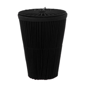 Coș de rufe 5five Manille, rotund, 42 l
