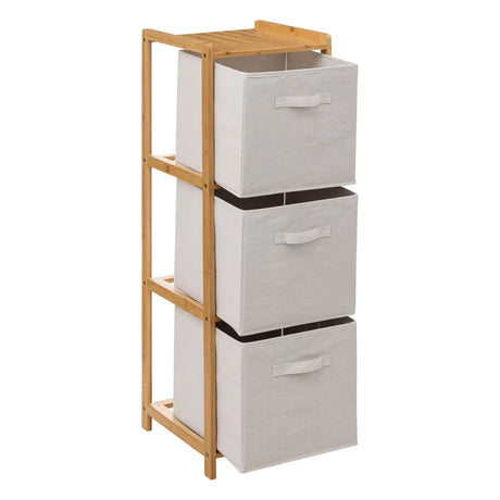 Raft 5five Tidy Box, 3 niveluri