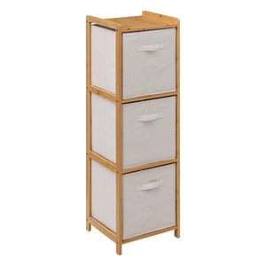 Raft 5five Tidy Box, 3 niveluri