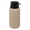 Dozator de săpun 5five Onyx, Ardezie