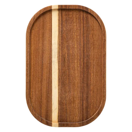 Съд за сервиране Secret de Gourmet, Акация, 30x20см