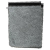 Set mănuși de baie Atmosphera Joia din bumbac, 15x21 cm, 2 bucăți