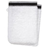 Set mănuși de baie Atmosphera Joia din bumbac, 15x21 cm, 2 bucăți