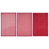 Set de prosoape Atmosphera, 45x70 cm, bumbac, 3 buc.
