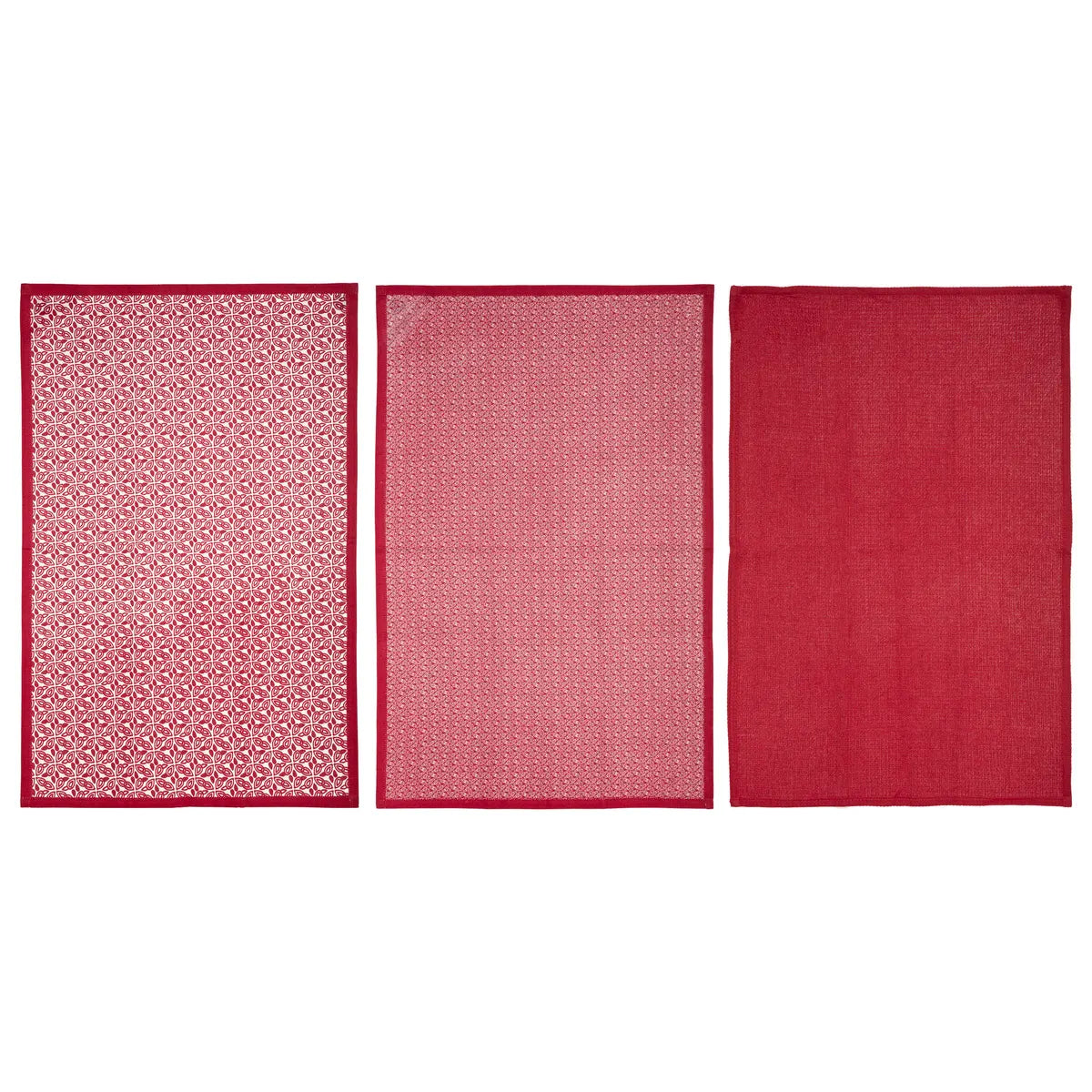 Set de prosoape Atmosphera, 45x70 cm, bumbac, 3 buc.