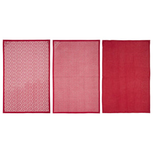 Set de prosoape Atmosphera, 45x70 cm, bumbac, 3 buc.