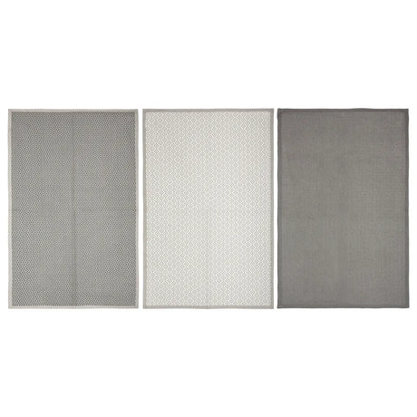 Set de prosoape Atmosphera, 45x70 cm, bumbac, 3 buc.