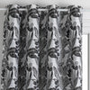 Perdea Atmosferă Bejuco, Jacquard, 140x260 cm
