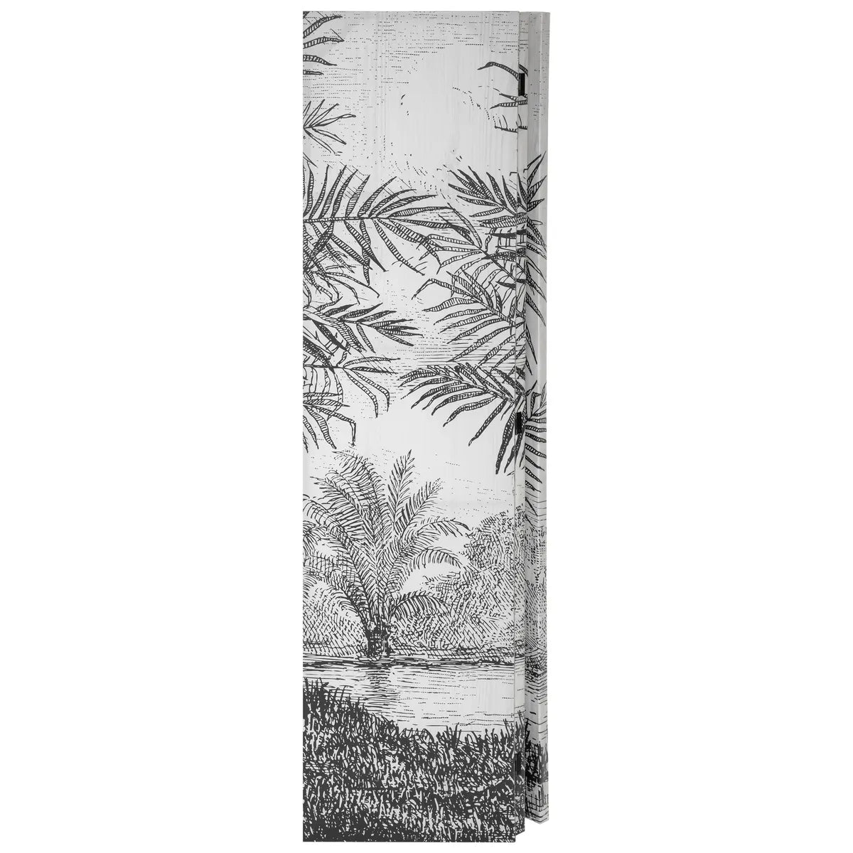 Compartiment atmosferic Cuba, 170 cm, MDF