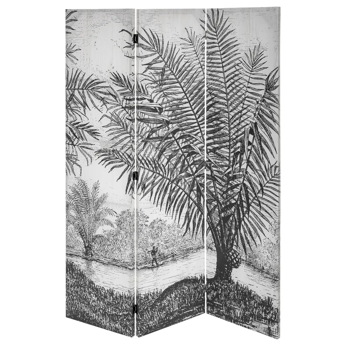 Compartiment atmosferic Cuba, 170 cm, MDF