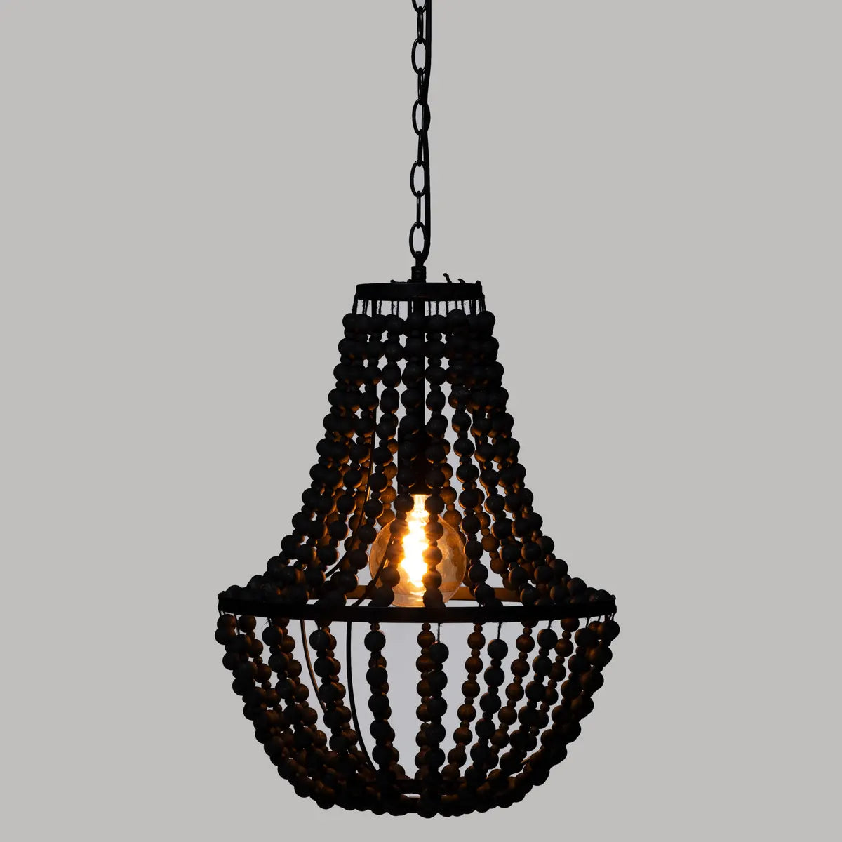 Pandantiv Atmosphere Goya, 38,5 cm, Metal