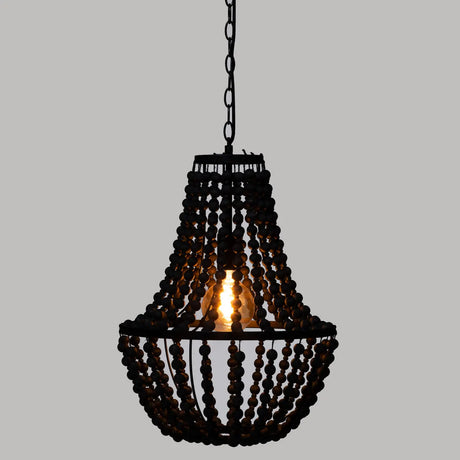 Pandantiv Atmosphere Goya, 38,5 cm, Metal