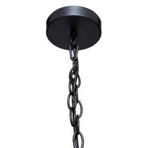 Pandantiv Atmosphere Goya, 38,5 cm, Metal