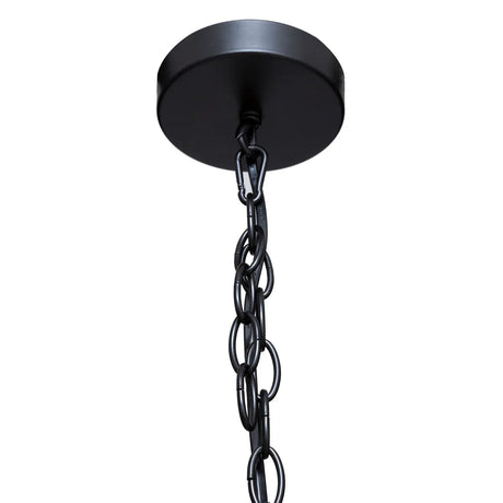 Pandantiv Atmosphere Goya, 38,5 cm, Metal