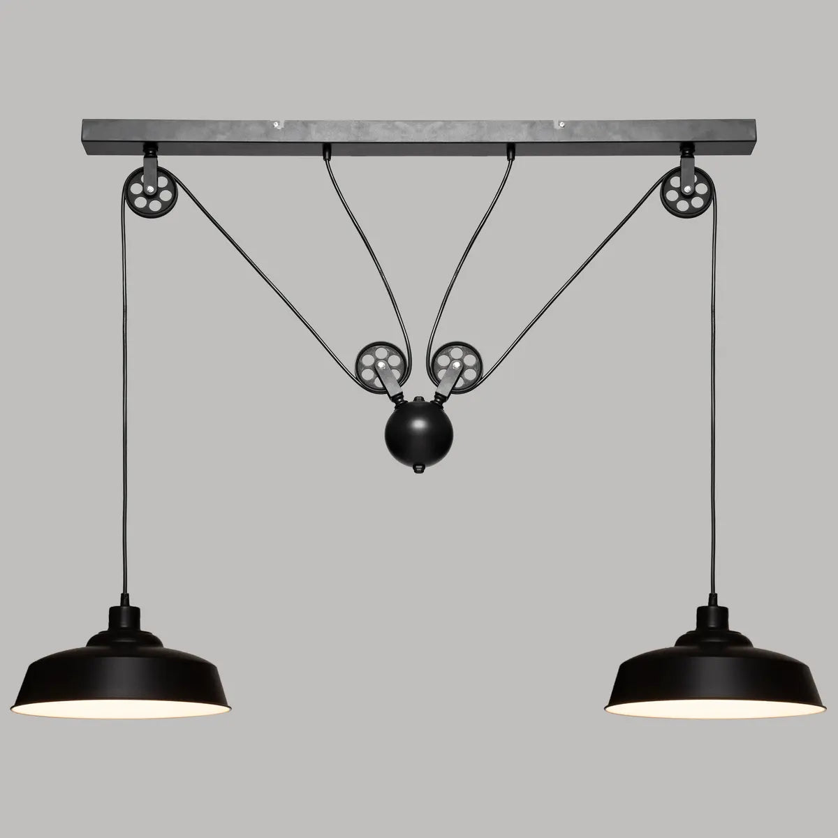 Pandantiv Ezio Atmosphere, 120 cm, Metal