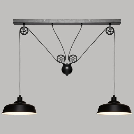 Pandantiv Ezio Atmosphere, 120 cm, Metal