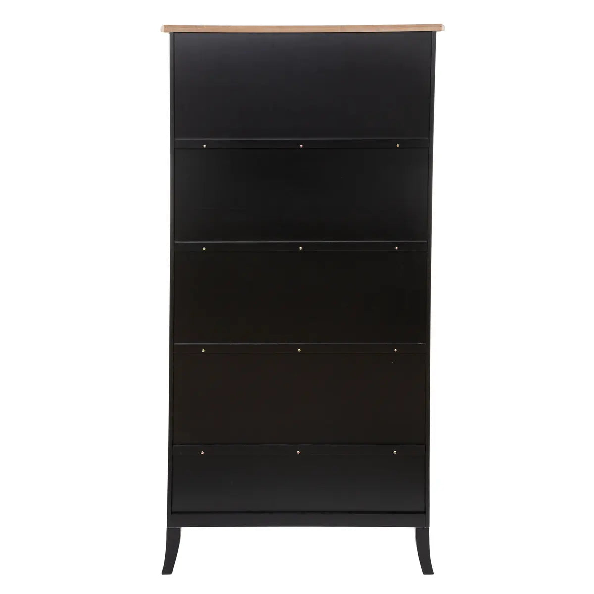 Библиотека atmosphera Chrysa, 82x36,5x175 cm, MDF