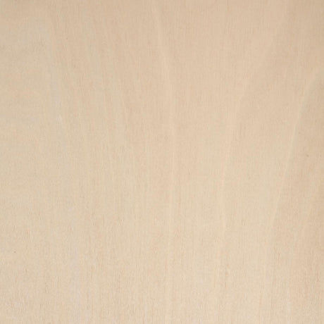 Masă de toaletă Atmosphera Rayo, 110 cm, mesteacăn, MDF