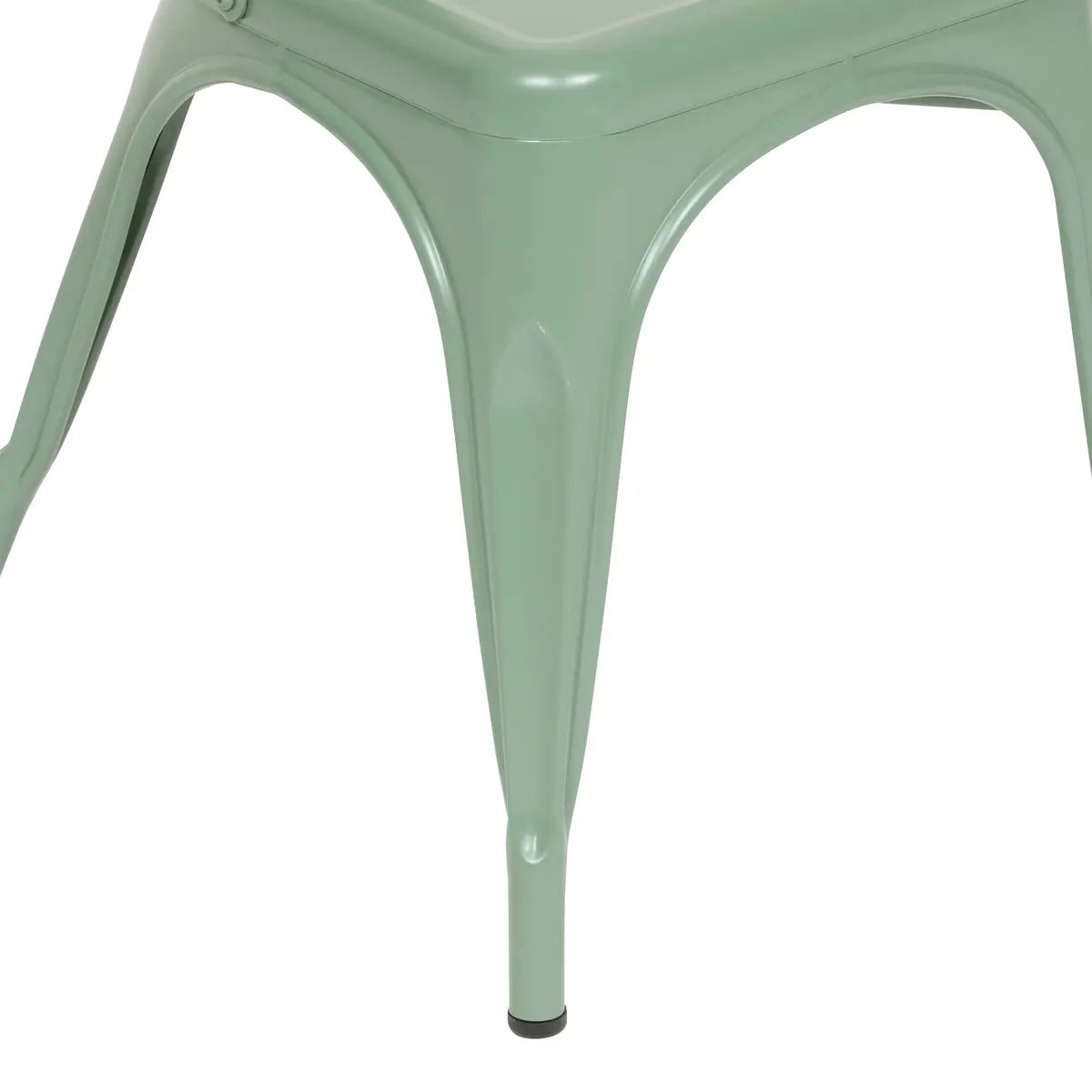 Scaun de sufragerie Atmosphere Niko, Metal