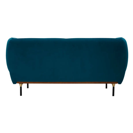 Canapea Atmosphera cu două locuri Isee, 172x97x80 cm