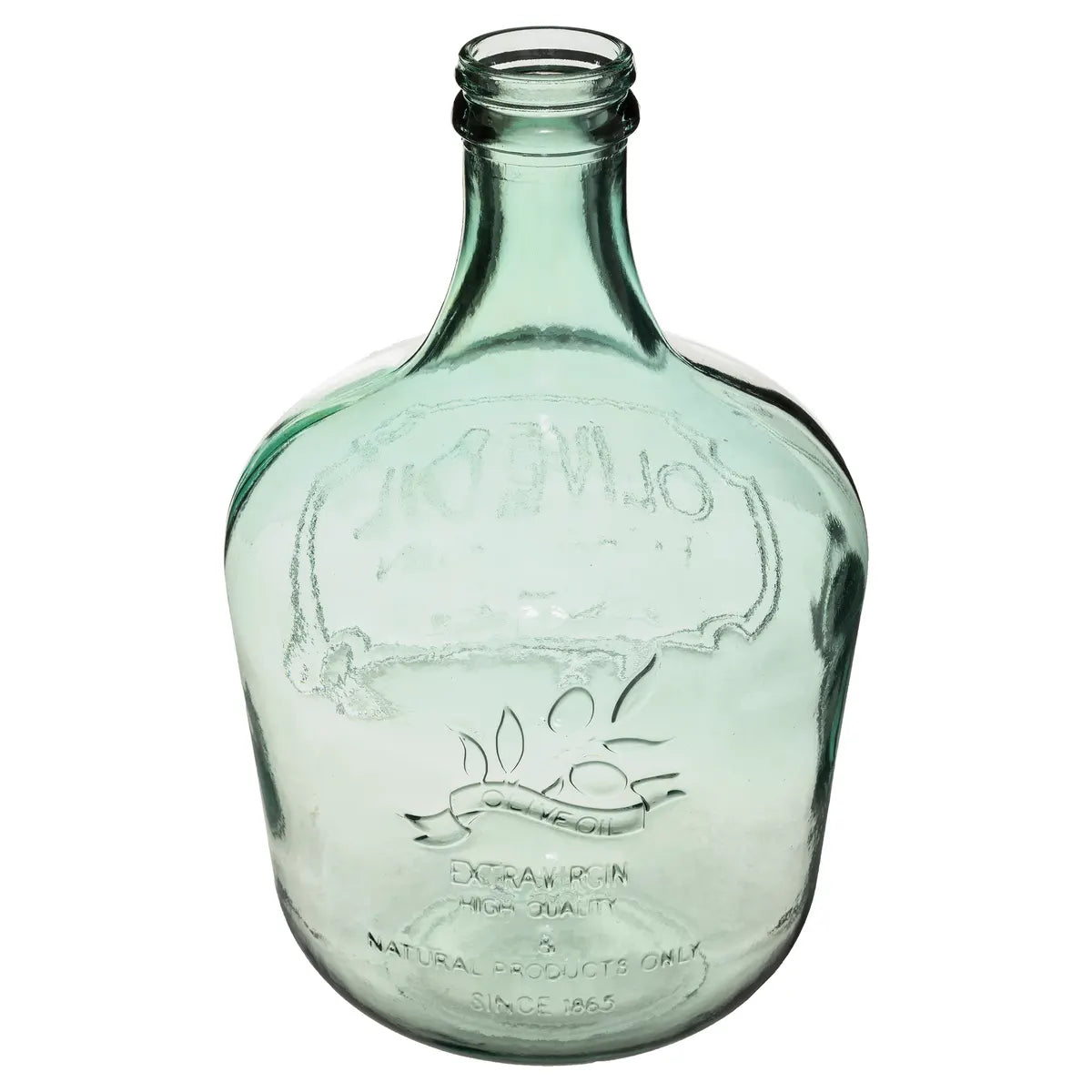 Vază Atmosphere Olive, 42 cm