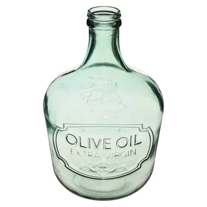 Vază Atmosphere Olive, 42 cm