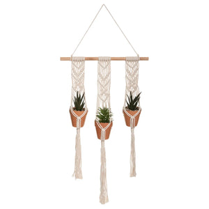 Изкуствено растение atmosphera Hacienda, 75 cm