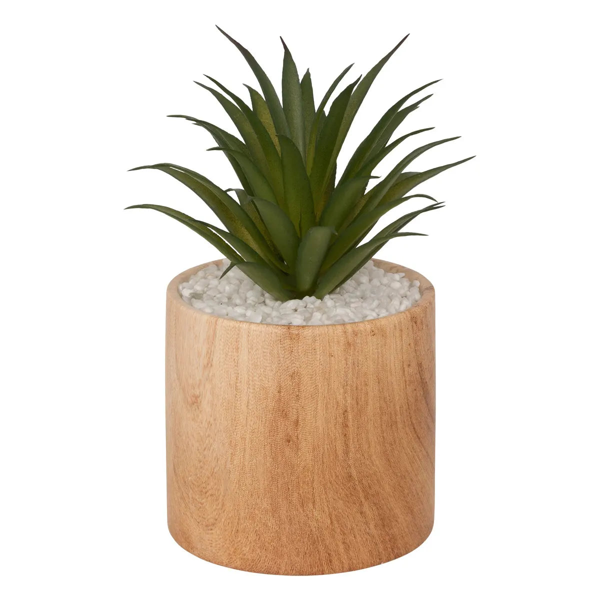 Plantă artificială Atmosphera Sao, 17,5 cm