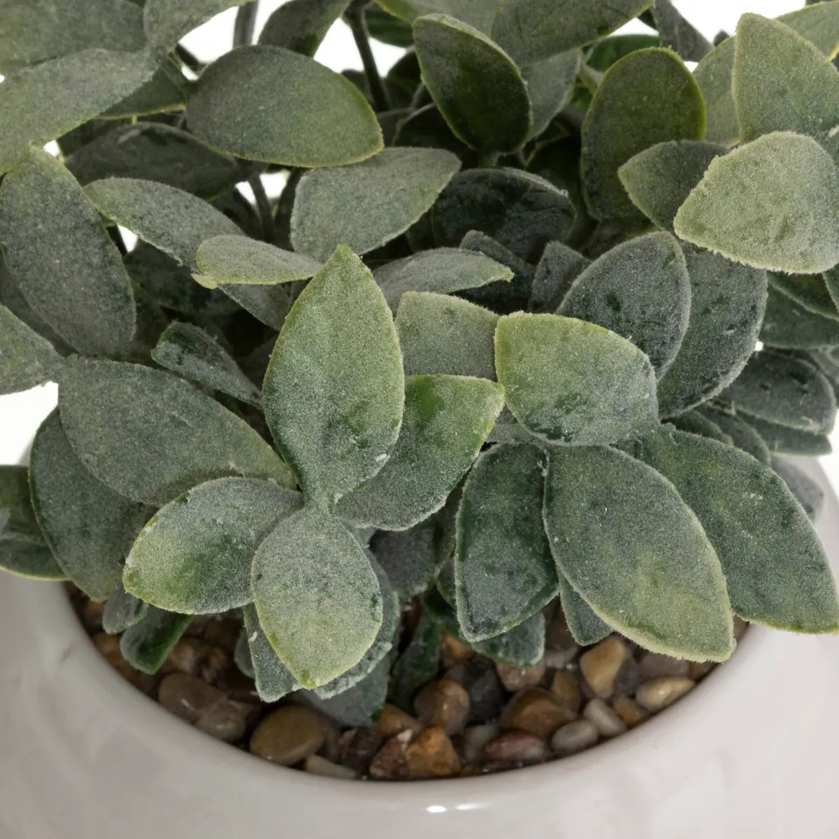 Atmosferă vegetală artificială, 19 cm, diverse specii
