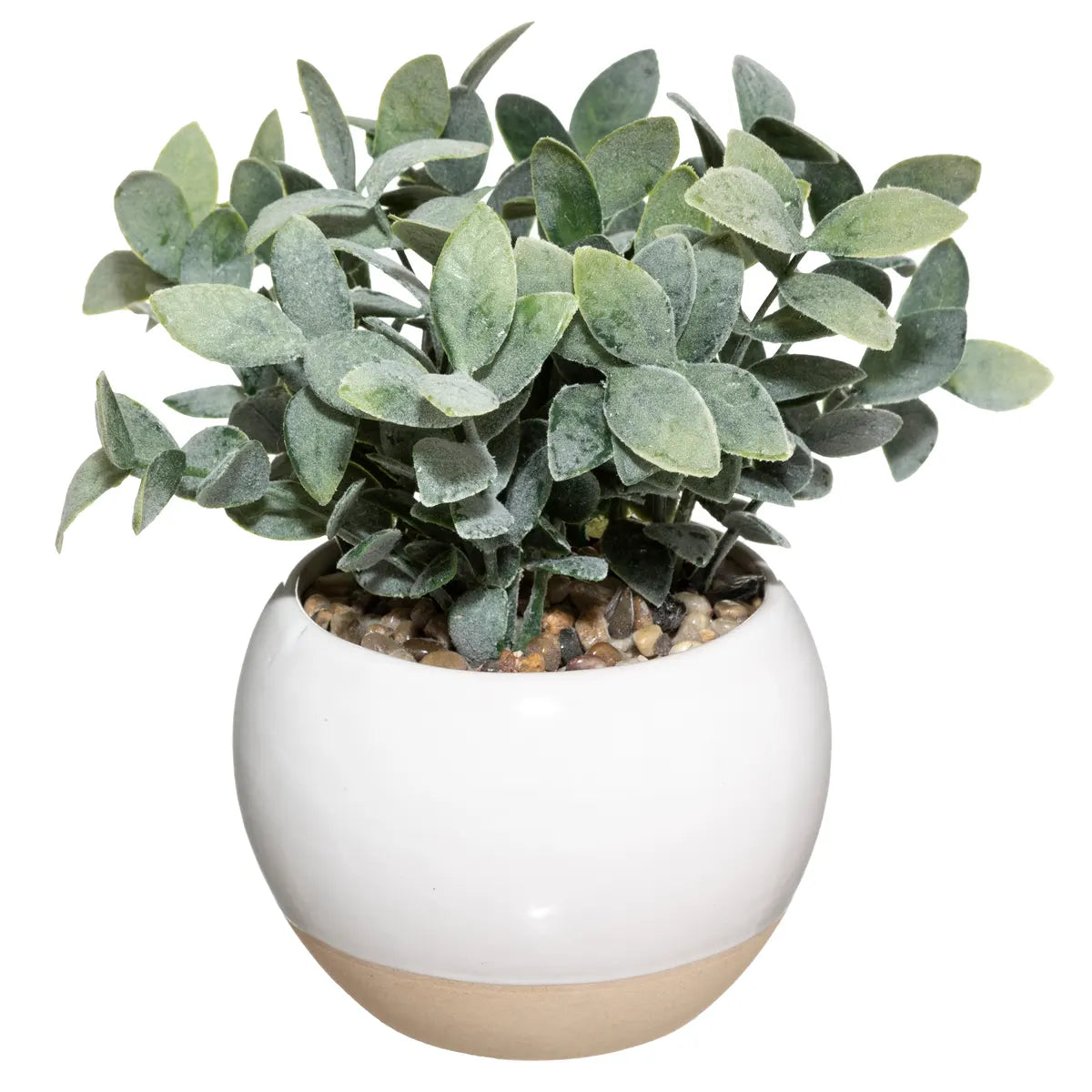 Atmosferă vegetală artificială, 19 cm, diverse specii