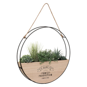 Atmosferă vegetală artificială, 44 cm