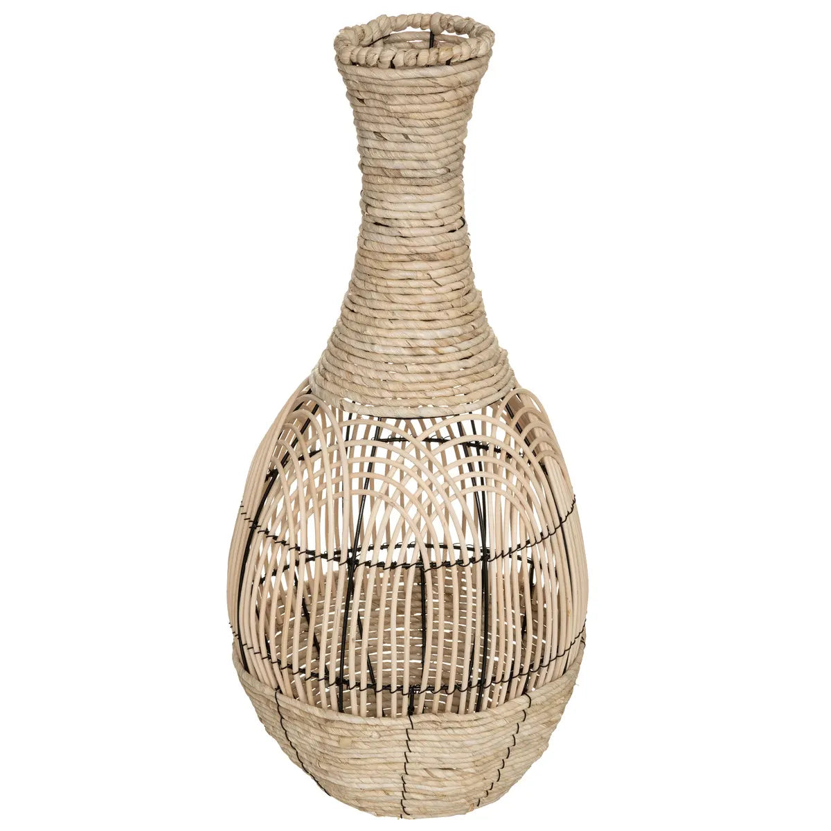Vază Atmosphere Deco, 63 cm