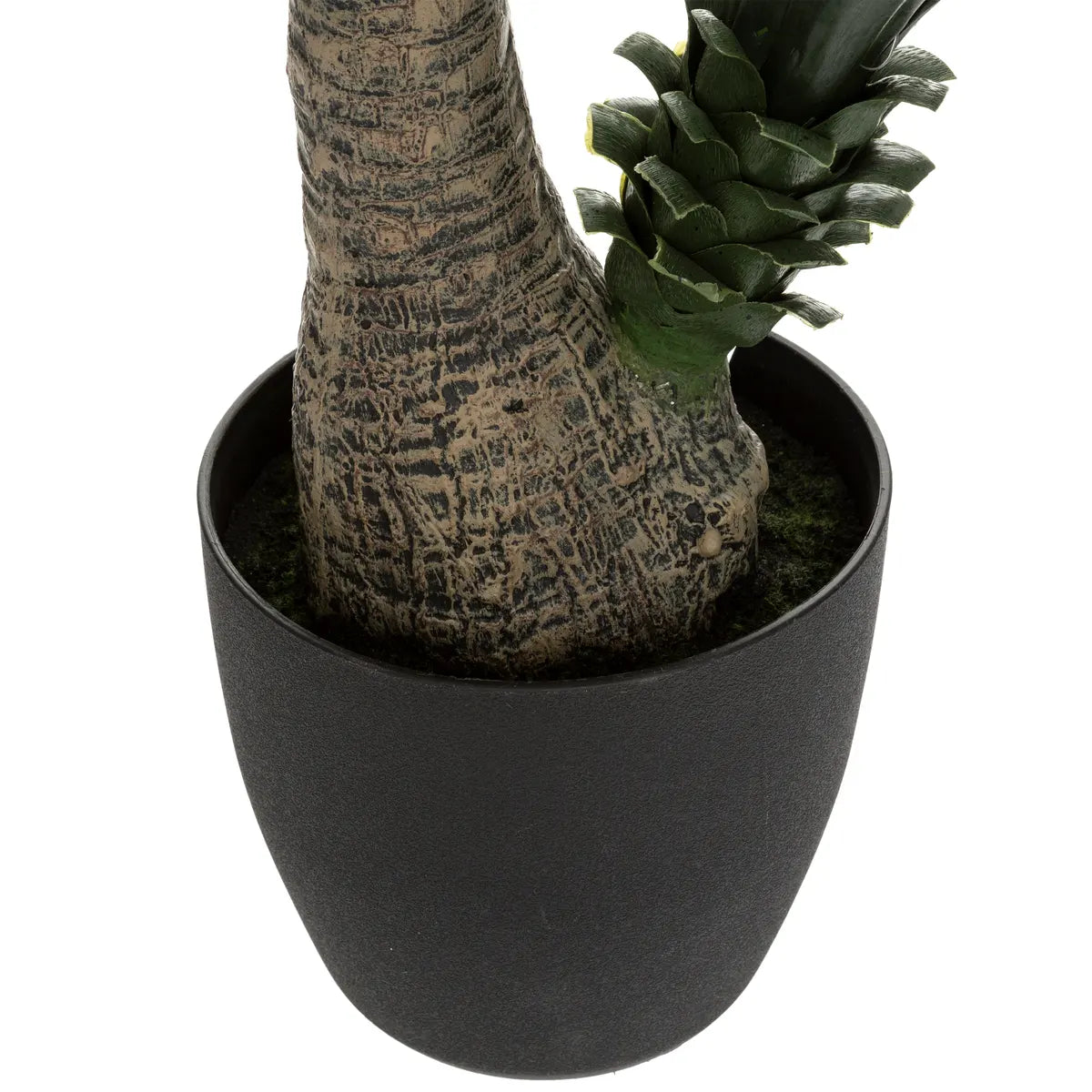 Plantă artificială Atmosphera Yucca, 130 cm