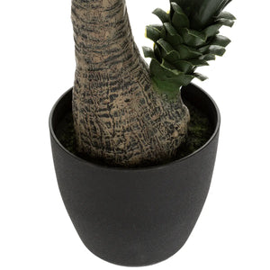 Plantă artificială Atmosphera Yucca, 130 cm