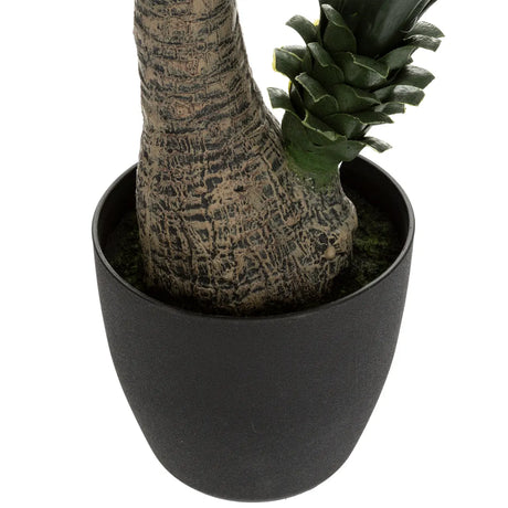 Plantă artificială Atmosphera Yucca, 130 cm