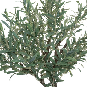 Plantă artificială Atmosphera Măslin, 150 cm