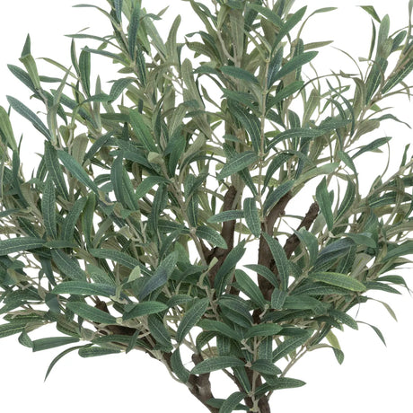 Plantă artificială Atmosphera Măslin, 150 cm