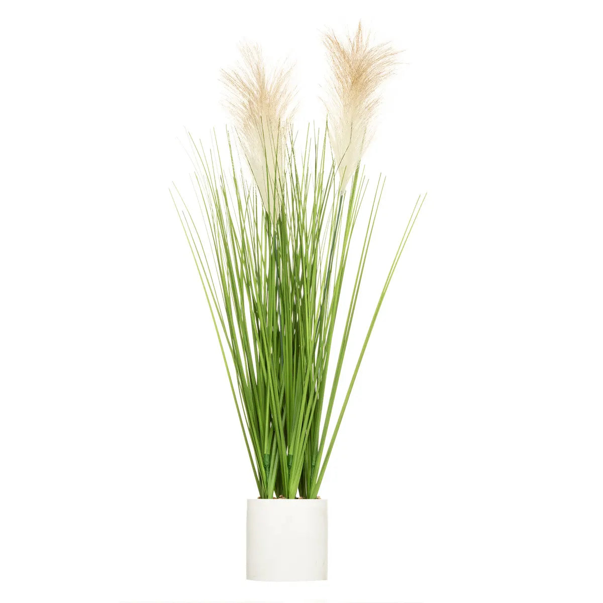 Plantă artificială Atmosphere Plumeau, 70 cm, diverse specii