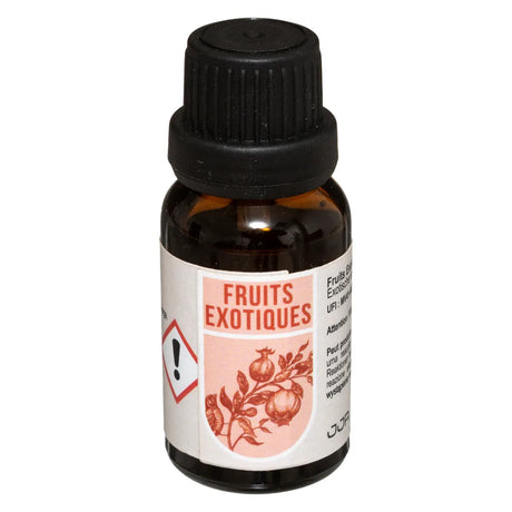 Set de uleiuri aromatice Atmosphera Kili, 15 ml, 6 buc.