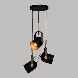 Pandantiv Atmosphere Bil, 12 cm, Metal