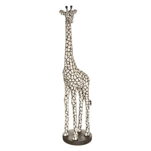 Декоративна фигура atmosphera Ozaria, Смола, 89 cm