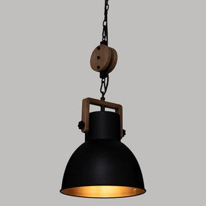 Pandantiv Atmosphere Silas, 23 cm, Metal